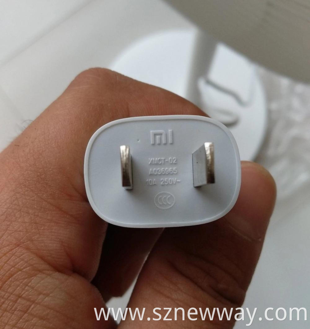 Xiaomi Fan 1x